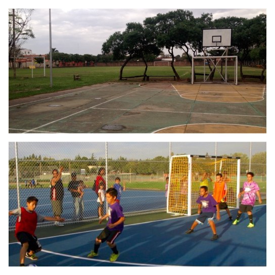 Bolivia.Junction.Courts